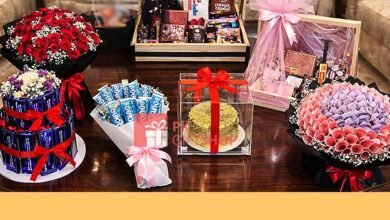 Send Wedding Gifts to Pakistan