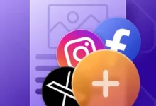 Auto Post on Social Media