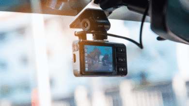 Can Dash Cams Curb Reckless Driving Nationwide