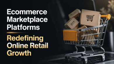 Ecommerce Marketplace Platforms Redefining Online Retail Growth