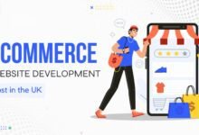 Ecommerce Website Development Cost in the UK (Complete Breakdown)