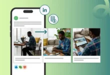 LinkedIn Carousel Maker