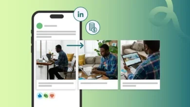 LinkedIn Carousel Maker