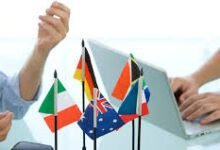 Translation Agency for Businesses