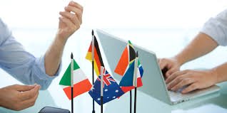 Translation Agency for Businesses