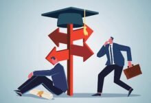 Your Degree Becoming Obsolete