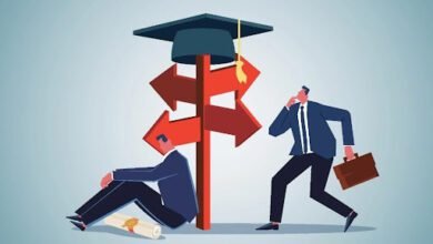 Your Degree Becoming Obsolete