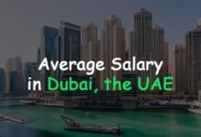 average salary