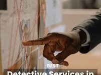 detective agency in Jaipur