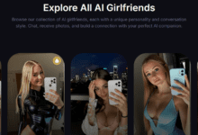 heygf AI Reviews