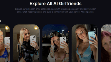 heygf AI Reviews