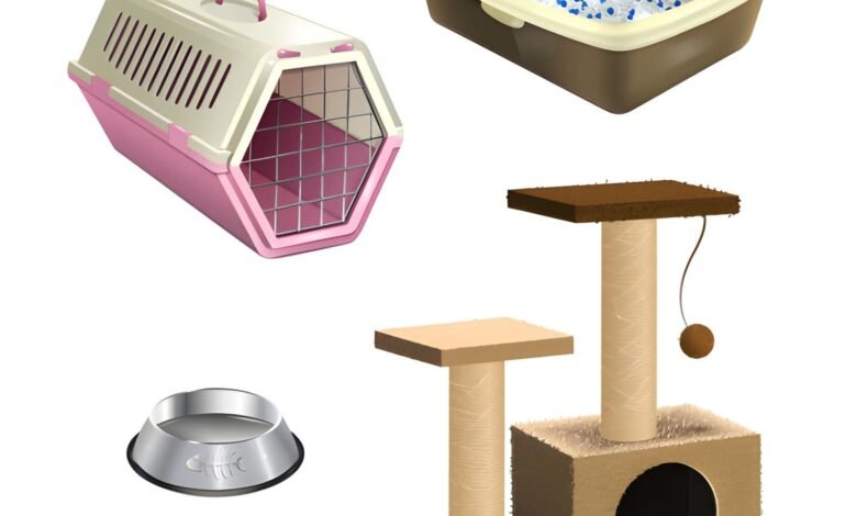 6 Must-Have Gadgets for Pet Parents Who Work From Home