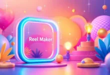 instagram reel maker