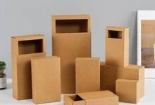 Discover how eco-friendly design, visibility, and versatility make Kraft window boxes the future of packaging.