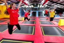 Chosen With Care Pandora Charms, the Safest Trampolines, and a Kids Trampoline Worth Buying