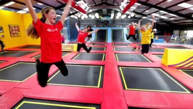 Chosen With Care Pandora Charms, the Safest Trampolines, and a Kids Trampoline Worth Buying