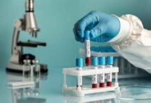 Medical Laboratory in Lahore