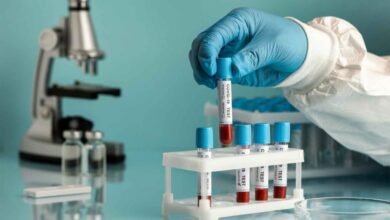 Medical Laboratory in Lahore