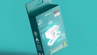 10 Mistakes to Avoid When Designing Custom Charger Boxes