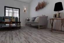 How SPC Flooring Dubai is Changing Modern Interior Design