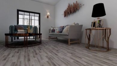 How SPC Flooring Dubai is Changing Modern Interior Design