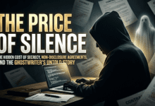 memoir writing services