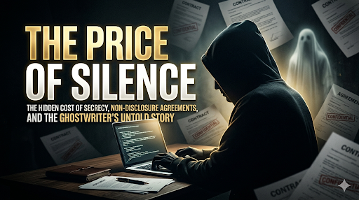 memoir writing services