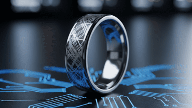 The Celestial Architecture of the Meteorite Wedding Ring: A Guide to Wearable Deep Time