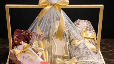 Send Eid Gifts to Pakistan
