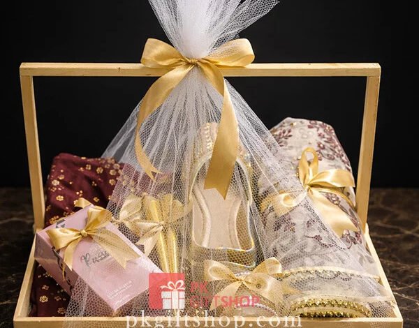 Send Eid Gifts to Pakistan