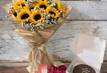 Send gifts to Pakistan