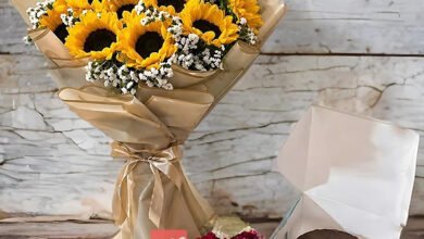 Send gifts to Pakistan
