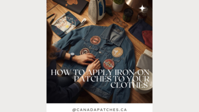 canadapatches.ca