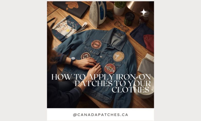 canadapatches.ca