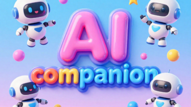 AI companion