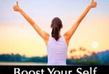 Body Confidence Coaching