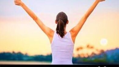 Body Confidence Coaching