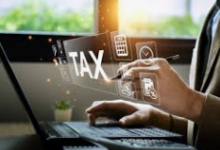 Tax Compliance Services for Businesses