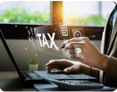 Tax Compliance Services for Businesses