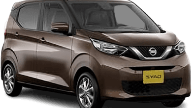 Japanese Cars