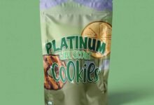 Mylar Bags