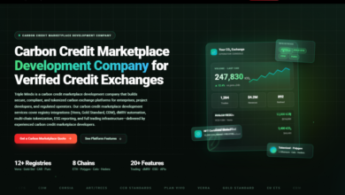 Carbon Credit