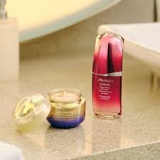 The Ultimate Beginner’s Guide to Building a Shiseido Skin Care Routine