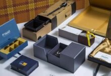Custom Printed Boxes
