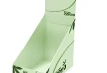 Custom CBD Display Boxes