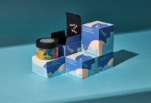 Custom CBD Gift Boxes