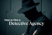 detective agency in Delhi