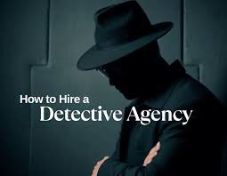 detective agency in Delhi