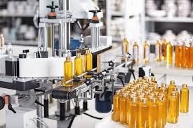 Private Label Supplement Manufacturing