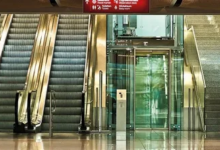elevator and escalator company